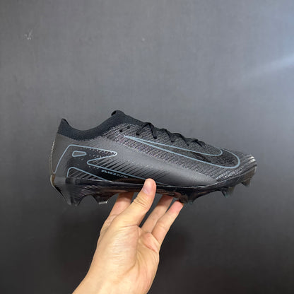 MERCURIAL VAPOR FG JET BLACK