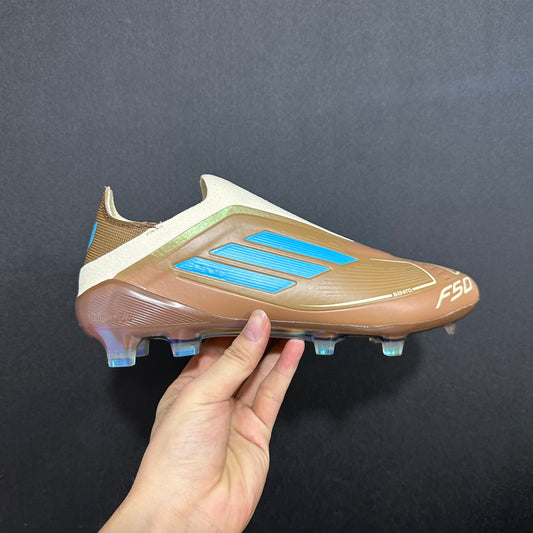 F50 ELITE FG BAD BUNNY X MESSI