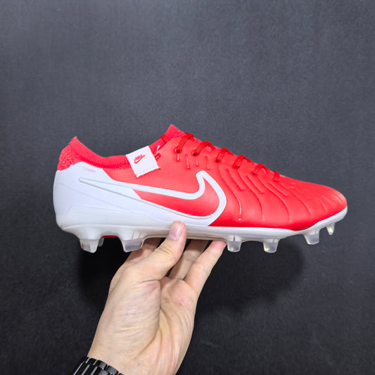 TIEMPO LEGEND FG RED/WHITE