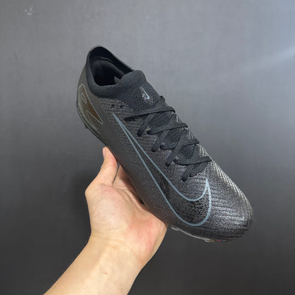 MERCURIAL VAPOR FG JET BLACK