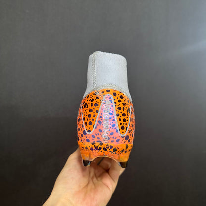 MERCURIAL SUPERFLY FG SAFARI