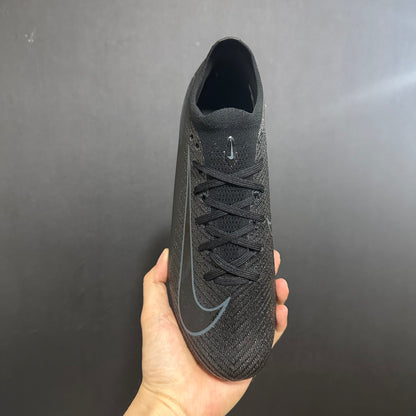 MERCURIAL VAPOR FG JET BLACK