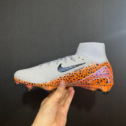 MERCURIAL SUPERFLY FG SAFARI