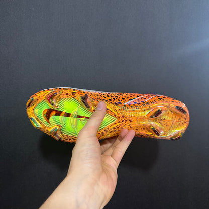 MERCURIAL SUPERFLY FG SAFARI