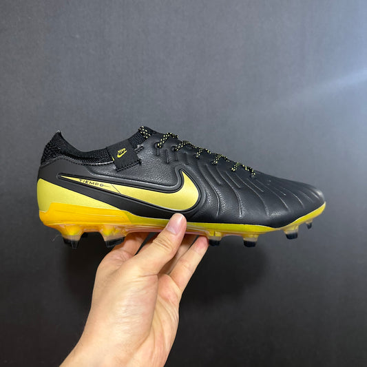 TIEMPO LEGEND FG BLACK/GOLD