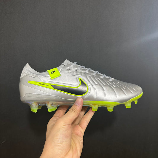 TIEMPO LEGEND FG SILVER/LIME